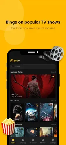 pikashow-official-website download tv show